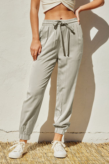 Lex Drawstring Joggers